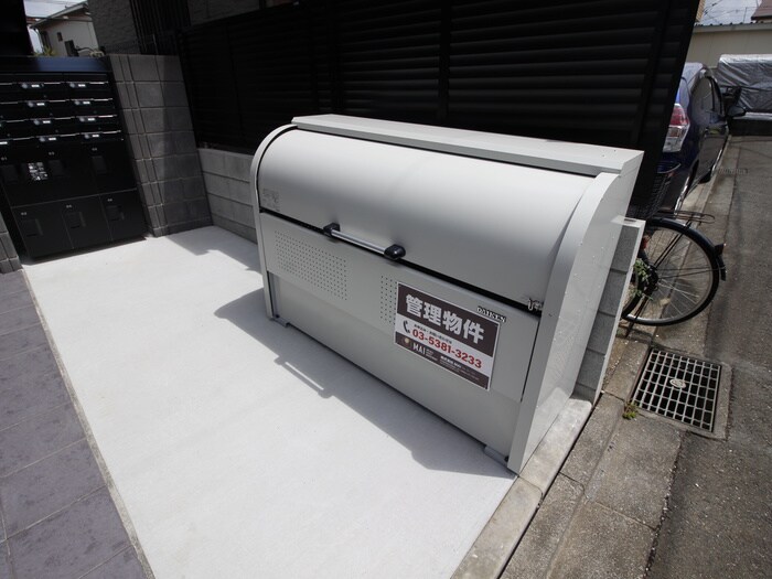 物件外観写真3　(その他)