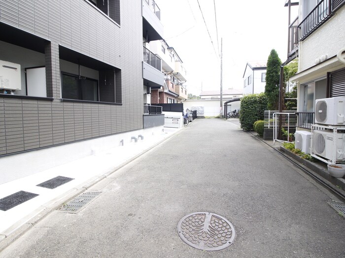 物件外観写真6　(周辺環境)