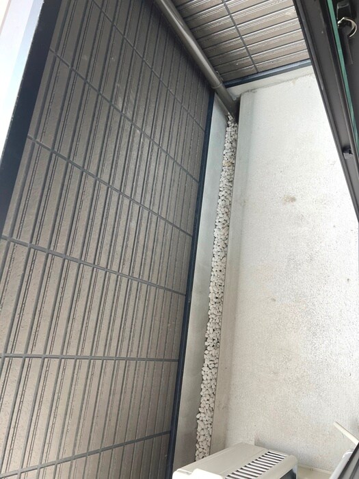 物件内観写真18　(ベランダ・バルコニー)