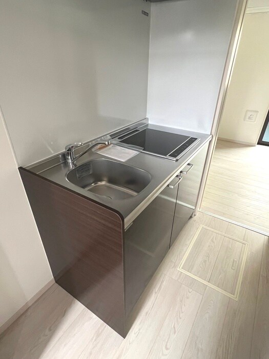 物件内観写真20　(キッチン)