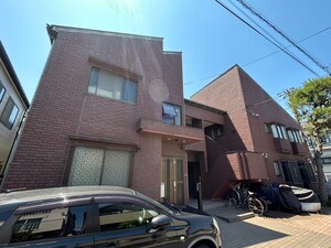 クラレット南荻窪外観写真