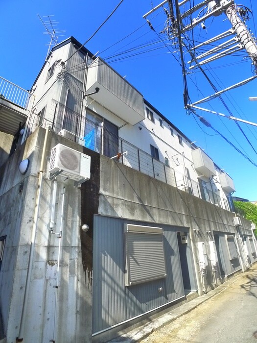 物件外観写真2　(外観写真)