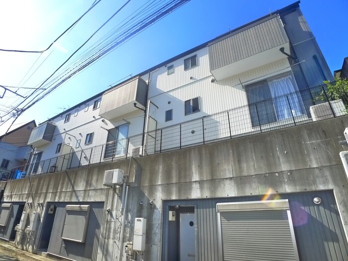 物件外観写真4　(外観写真)