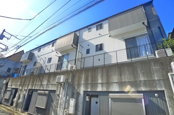 物件外観写真5　(外観写真)