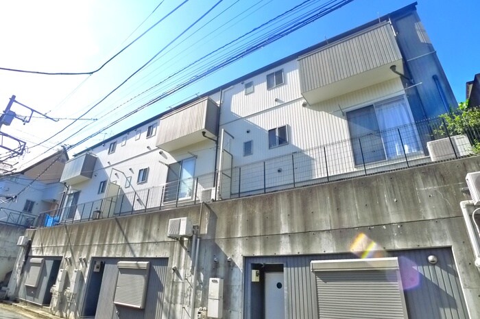 物件外観写真6　(外観写真)