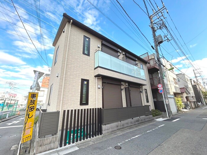 物件外観写真2　(外観写真)