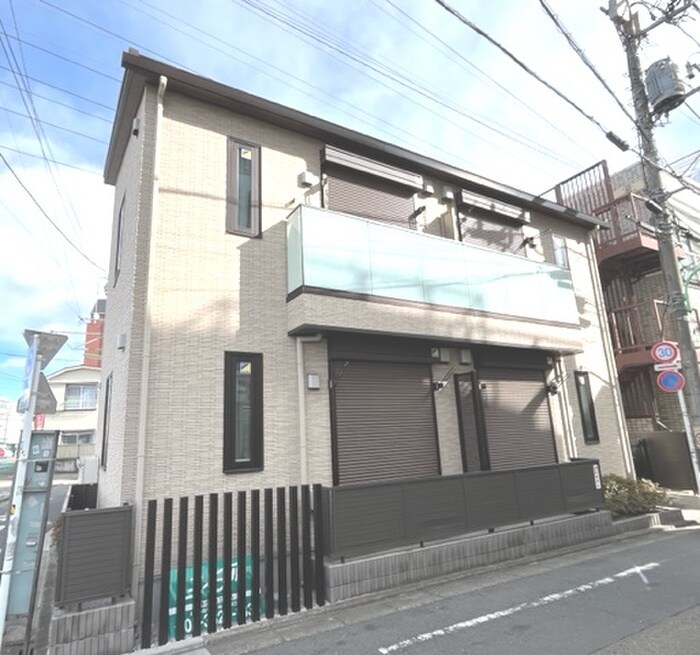 物件外観写真4　(外観写真)