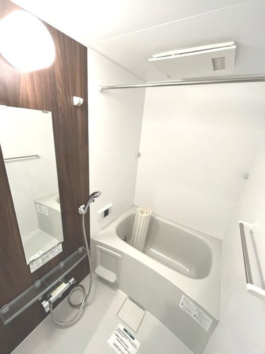 物件内観写真12　(バス／シャワールーム等)