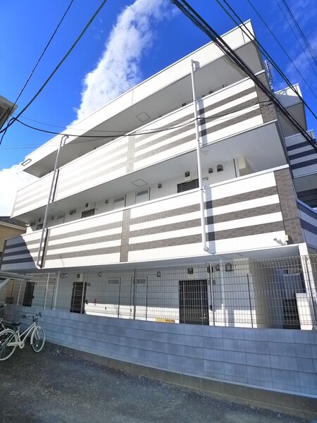 Presento A Toi Ⅱ外観写真