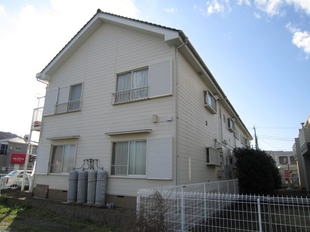 物件外観写真3　(外観写真)