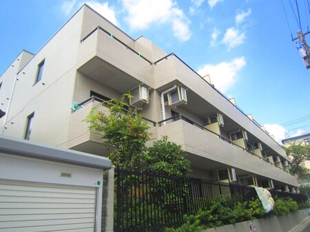 東高円寺アムフラット(２１１)外観写真