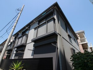 Belle Maison外観写真