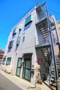 PMZ川口