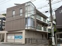 Ｍｙビル