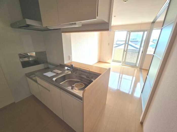 物件内観写真7　(キッチン)