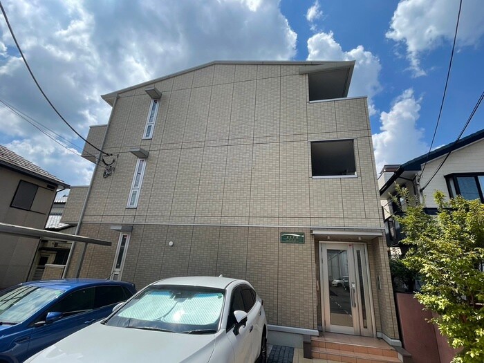 物件外観写真5　(外観写真)