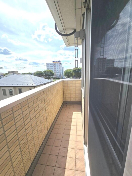 物件内観写真20　(ベランダ・バルコニー)