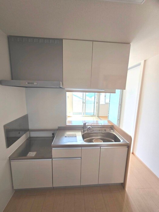 物件内観写真22　(キッチン)