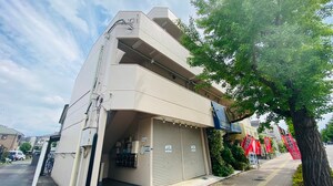 井上ビル外観写真