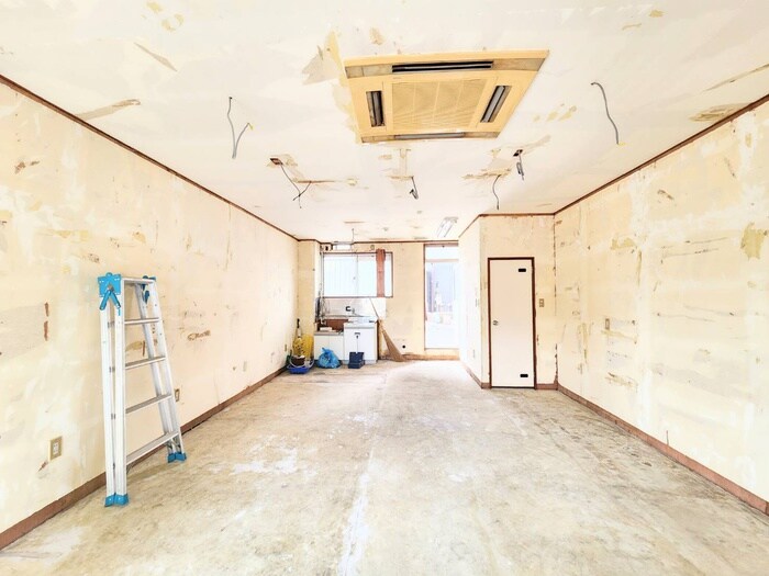 物件内観写真9　(居室)