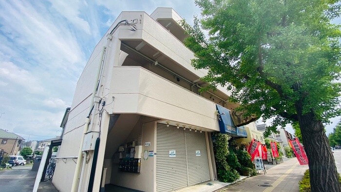 物件外観写真4　(外観写真)