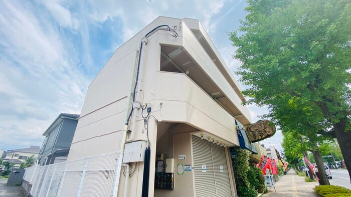 物件外観写真5　(外観写真)