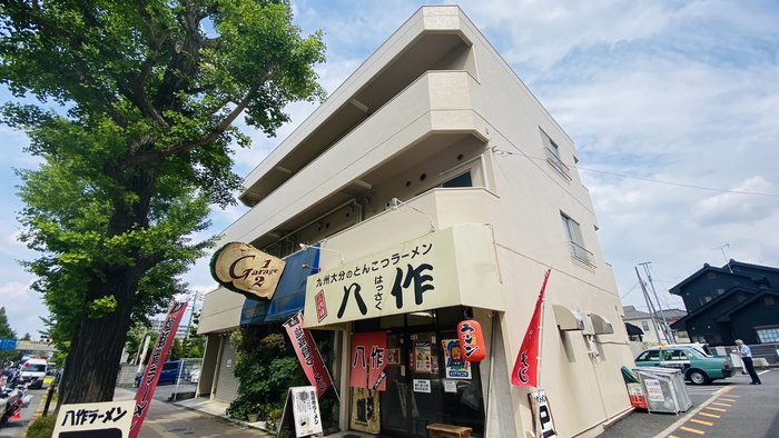 外観写真