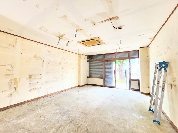 物件内観写真10　(居室)