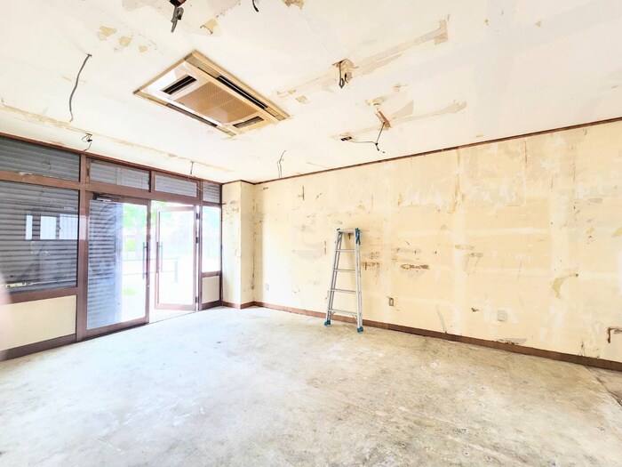 物件内観写真12　(居室)