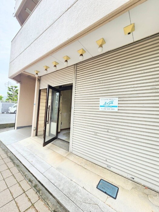 物件内観写真18　(周辺環境)