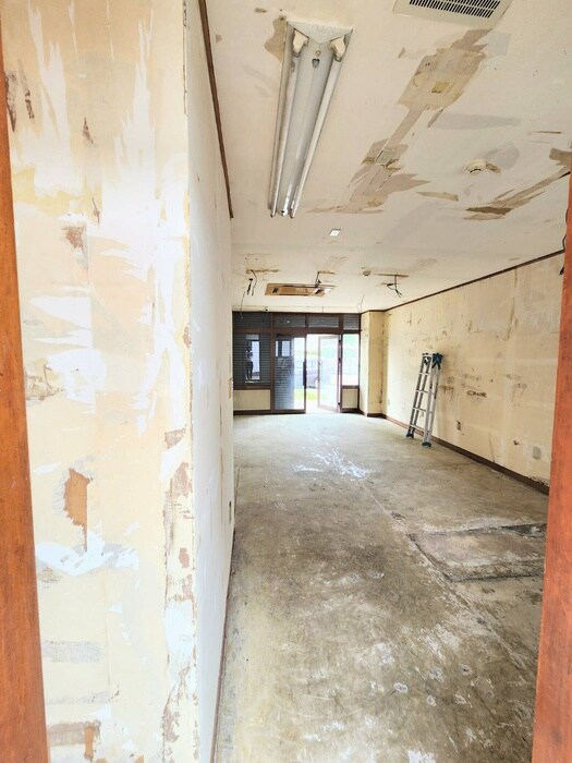 物件内観写真20　(廊下)