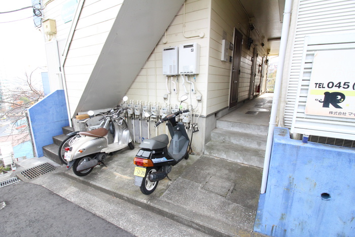 外観写真