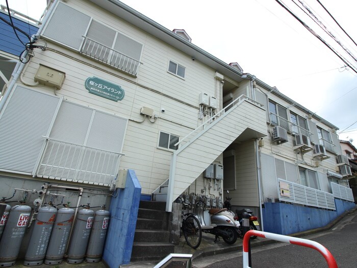 物件外観写真6　(外観写真)