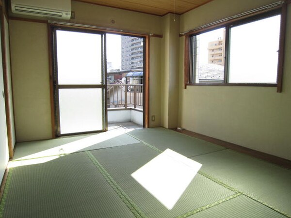 居室