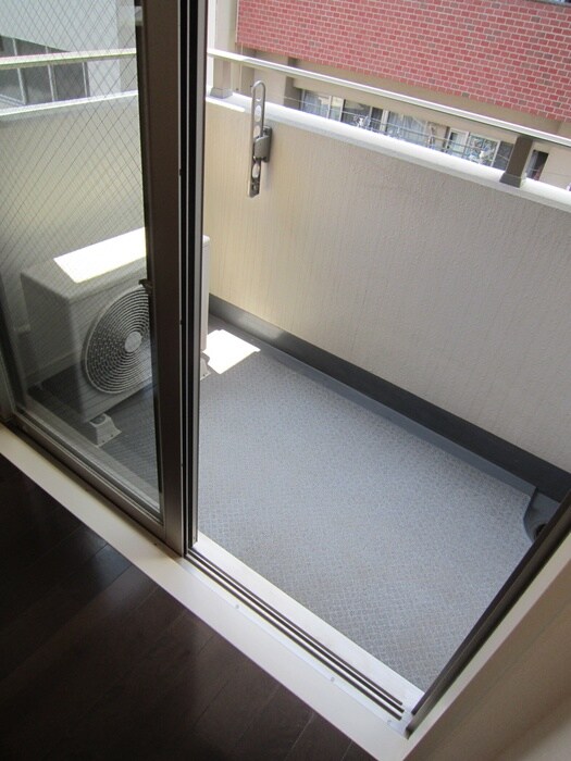 物件内観写真16　(ベランダ・バルコニー)