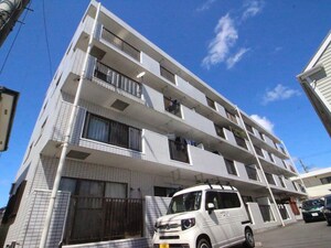 ハイツヤマト外観写真
