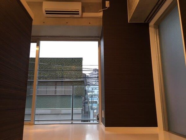 居室