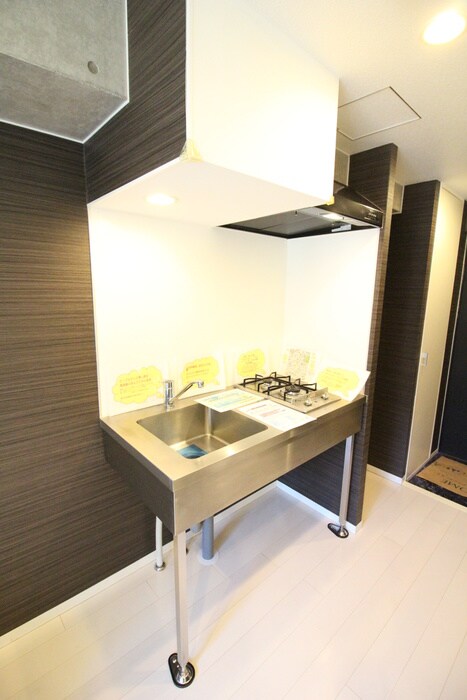 物件内観写真12　(キッチン)