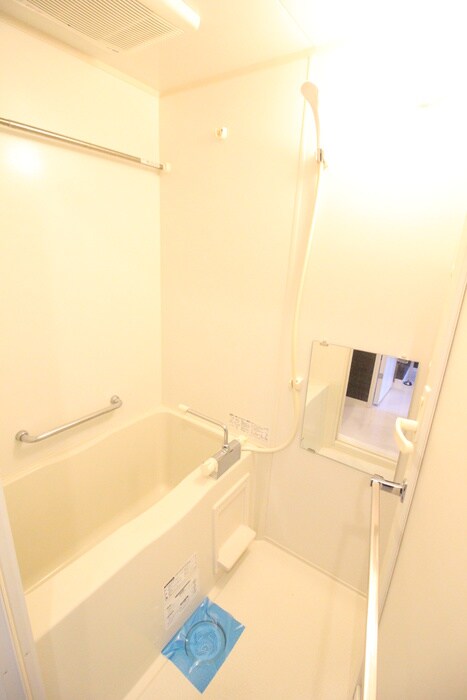 物件内観写真13　(バス／シャワールーム等)