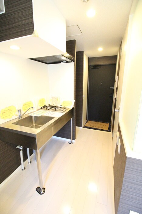 物件内観写真19　(廊下)