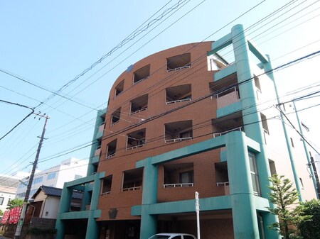 ＧＡＴＯ　Ｄ.Ｍ　桜新町外観写真