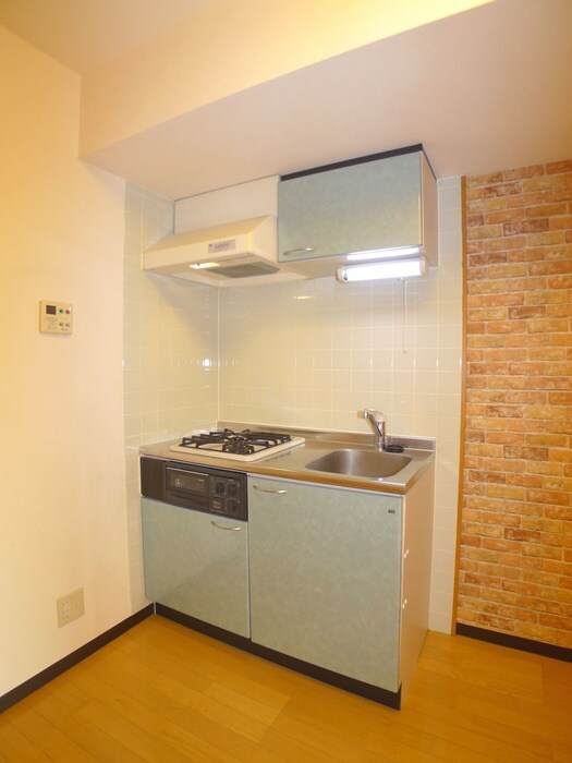 物件内観写真7　(キッチン)