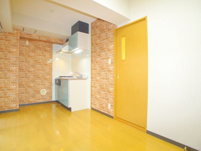 物件内観写真7　(キッチン)