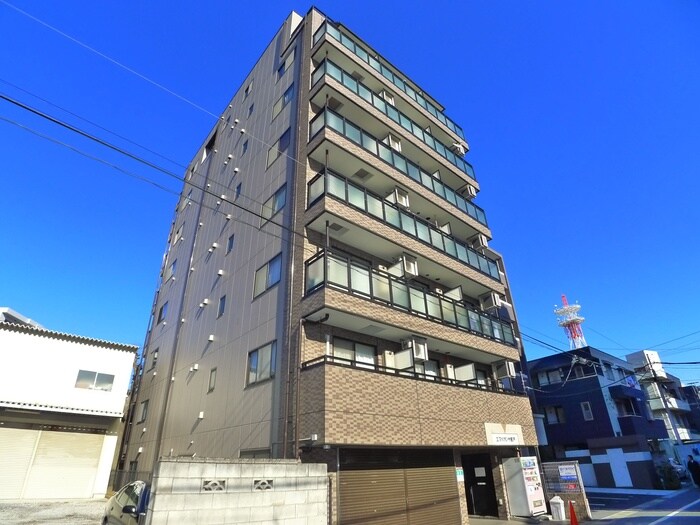 物件外観写真4　(外観写真)