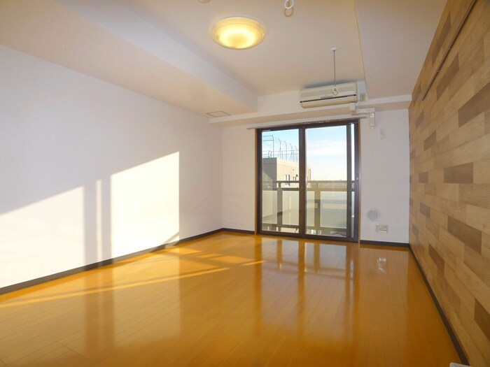 物件内観写真10　(居室)