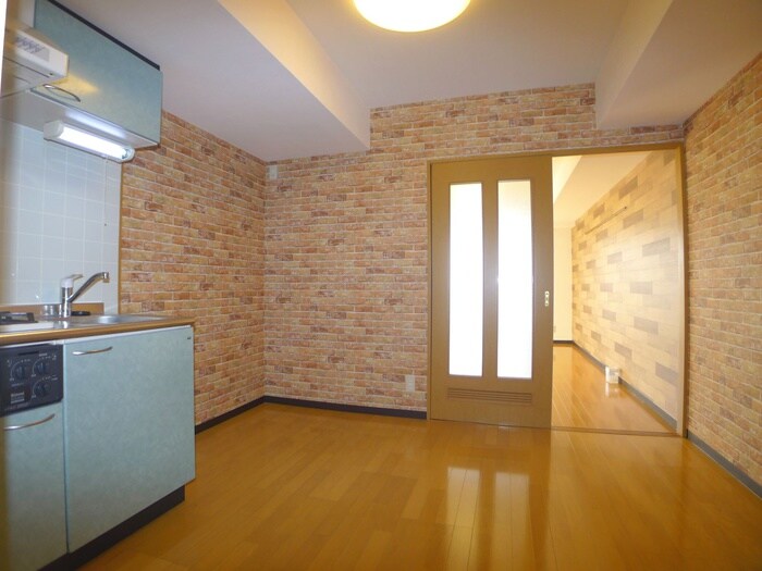 物件内観写真12　(居室)