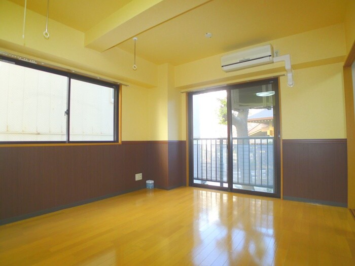 物件内観写真12　(トイレ)