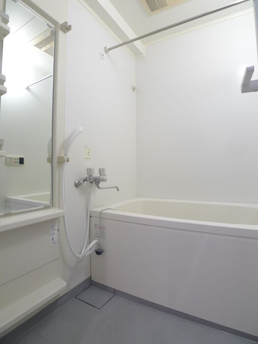 物件内観写真14　(バス／シャワールーム等)