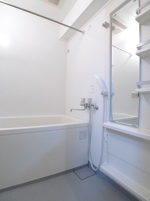 物件内観写真14　(バス／シャワールーム等)