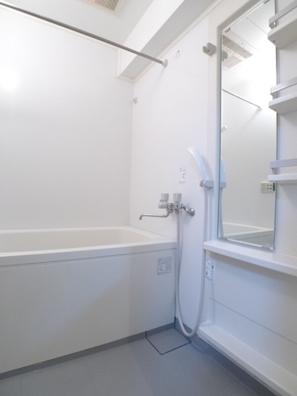 バス／シャワールーム等